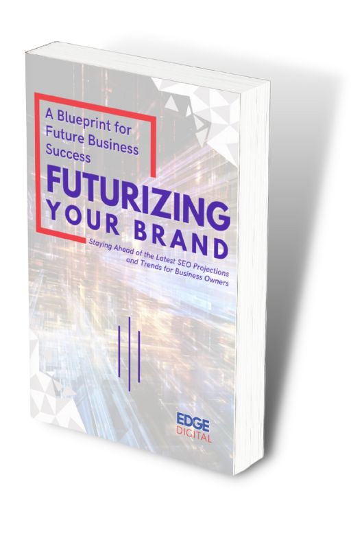 A Blueprint for Future Success: Futurizing Your Brand Ebook