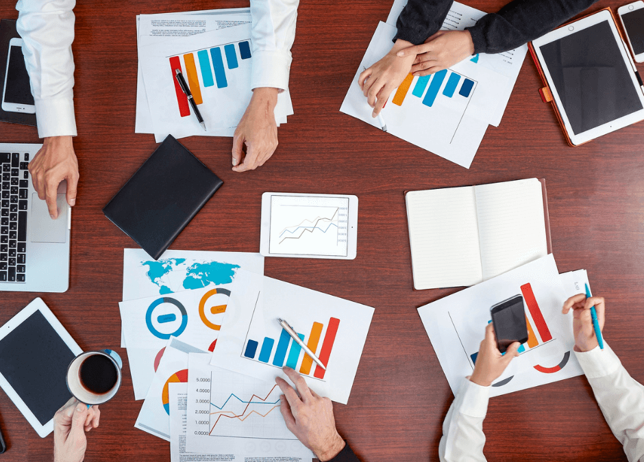 6 Digital Marketing Tactics to Help Customers Find You