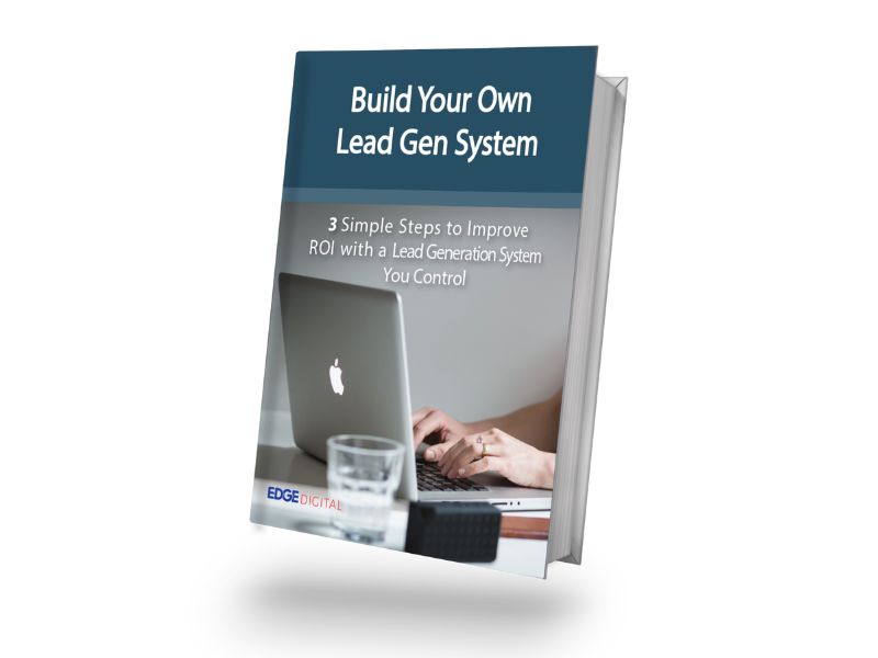 build your own lead generation system ebook