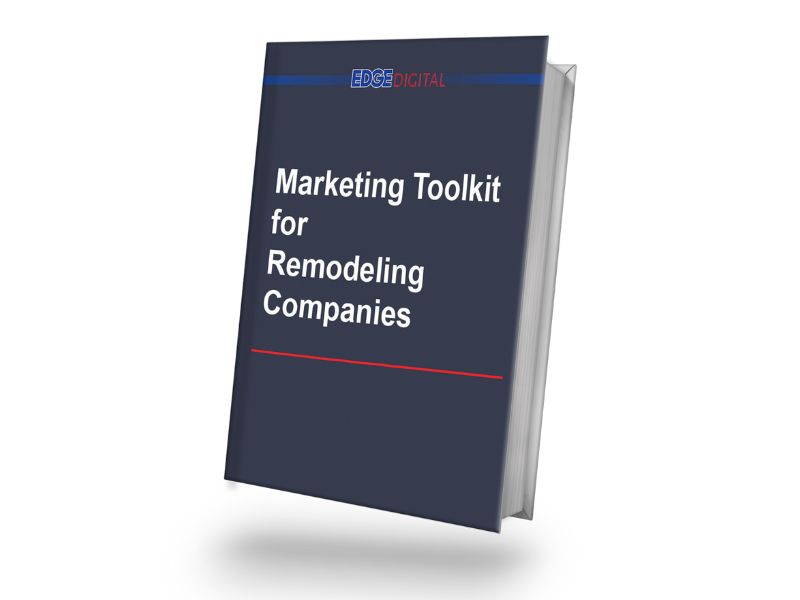 marketing toolkit for remodelers