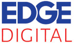 Edge Digital logo