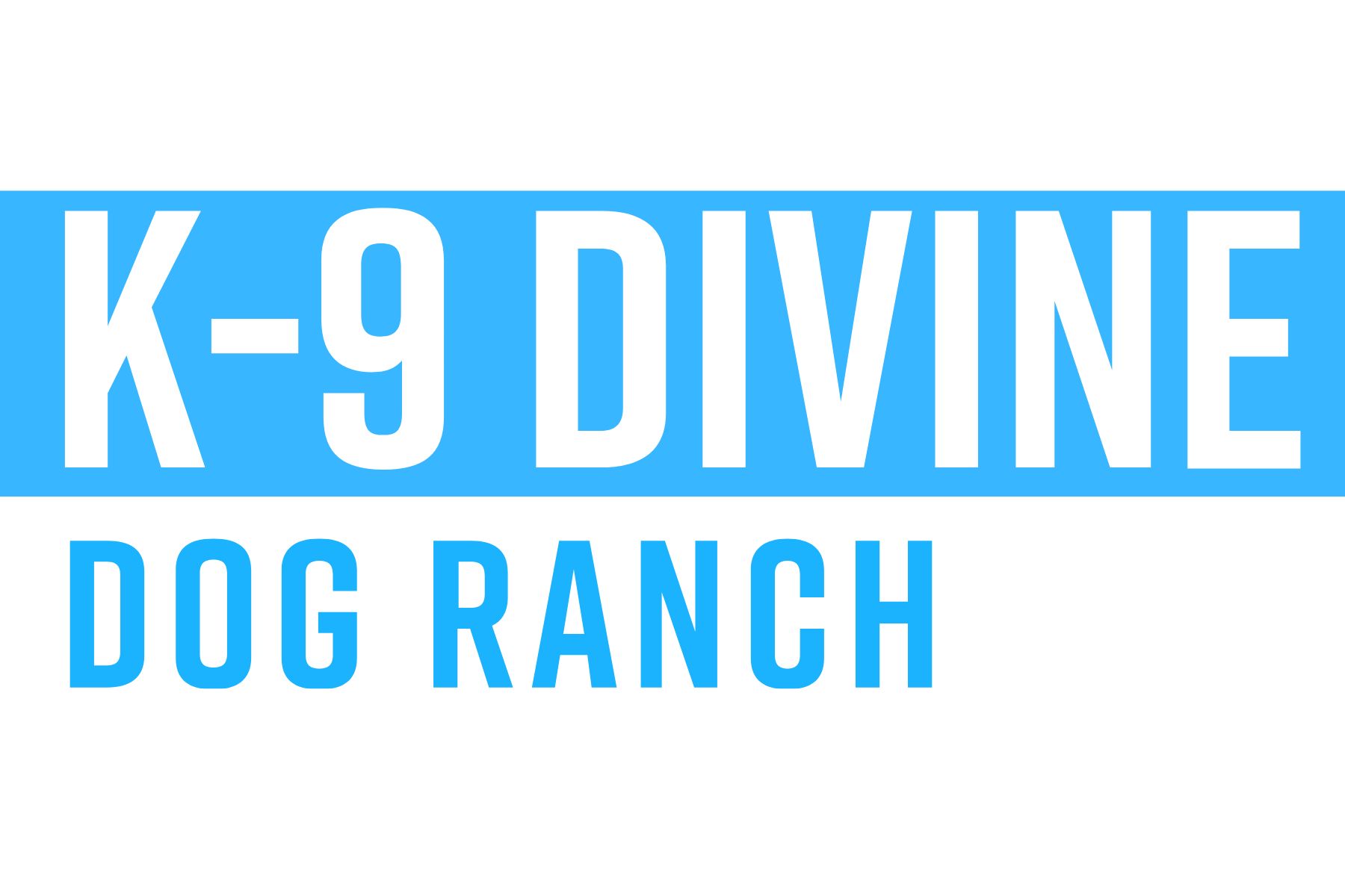 Home 23 K-9 Divine Dog Boarding