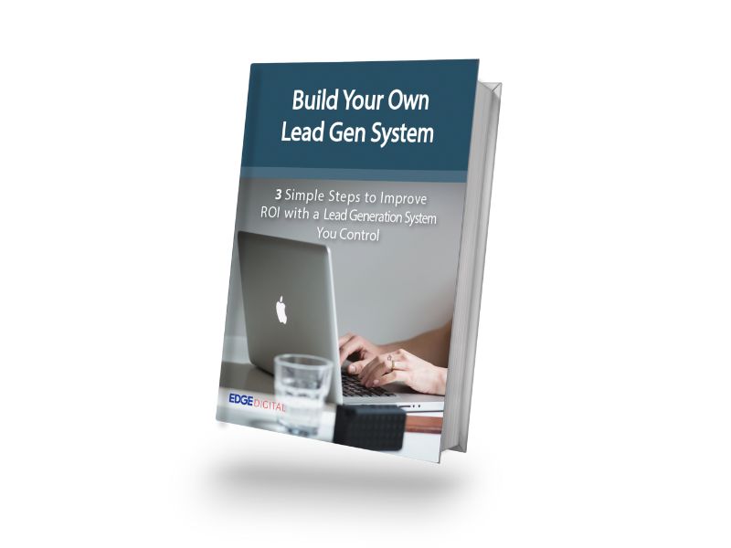 build your own lead gen system