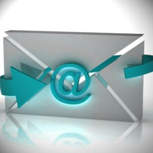 email marketing for lead nuture