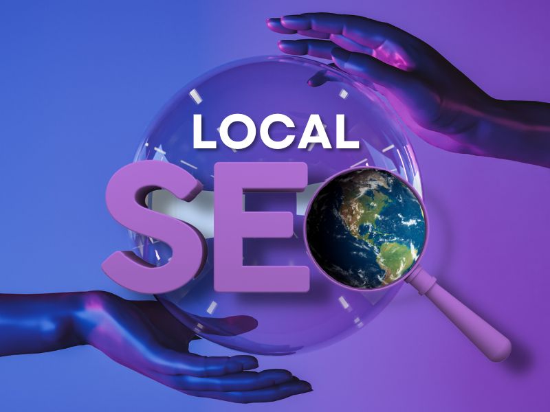The Mind-Blowing Power of Local SEO: Get Found in “Near Me” Search Results